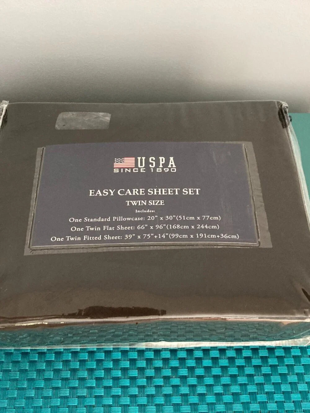 USPA item nwt